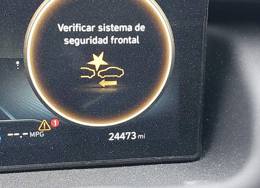 Photo 16 of 2023 Hyundai Santa CRUZ SEL PREMIUM (VIN 5NTJDDAF1PH066669)