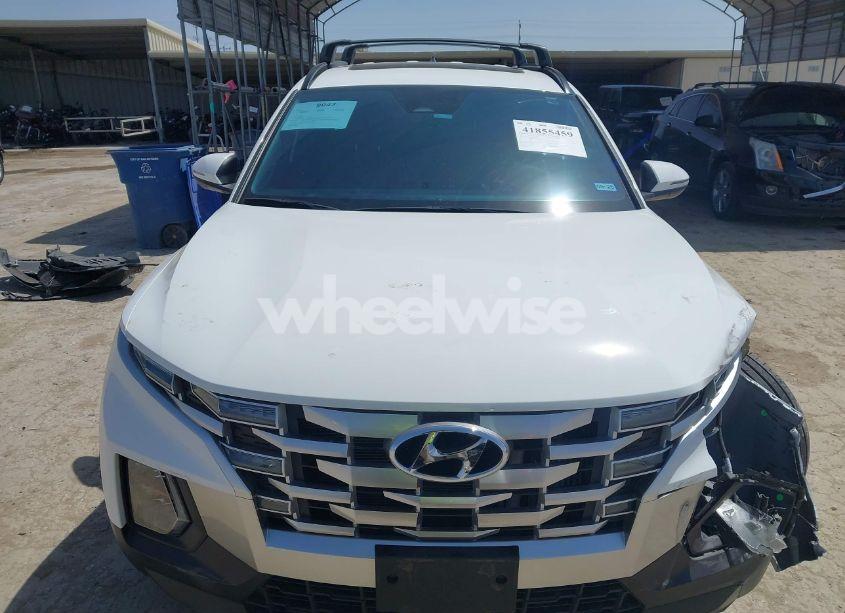 Photo 11 of 2023 Hyundai Santa CRUZ SEL PREMIUM (VIN 5NTJDDAF2PH075610)