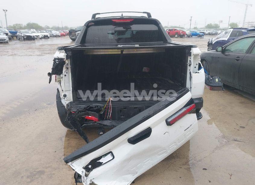 Photo 15 of 2023 Hyundai Santa CRUZ SEL PREMIUM (VIN 5NTJDDAF2PH075610)