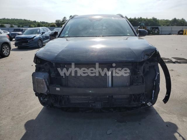 Photo 4 of 2023 HYUNDAI SANTA CRUZ SEL PREMIUM N/A (VIN 5NTJDDAF3PH057049)