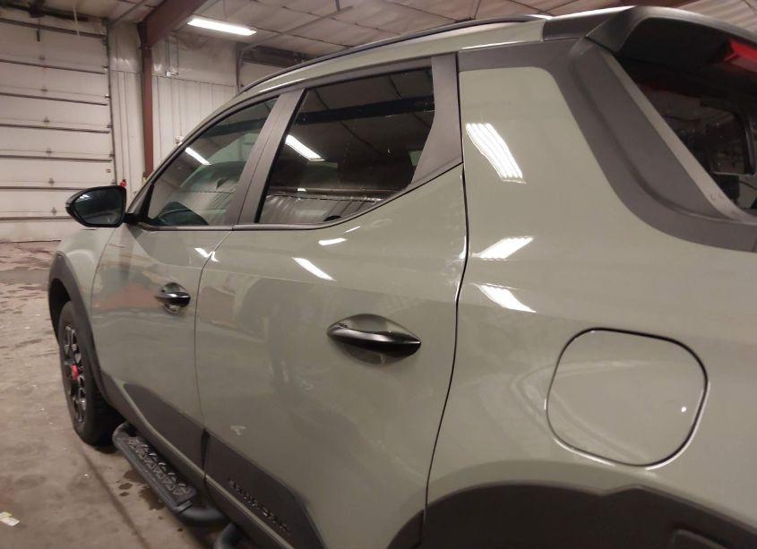 Photo 15 of 2024 Hyundai Santa CRUZ XRT (VIN 5NTJDDAF4RH091603)