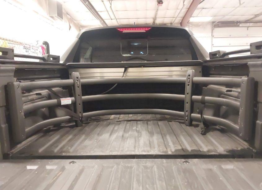 Photo 18 of 2024 Hyundai Santa CRUZ XRT (VIN 5NTJDDAF4RH091603)