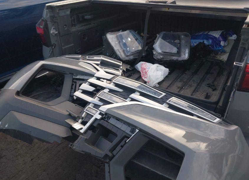 Photo 12 of 2023 Hyundai Santa CRUZ SEL PREMIUM (VIN 5NTJDDAF5PH041869)