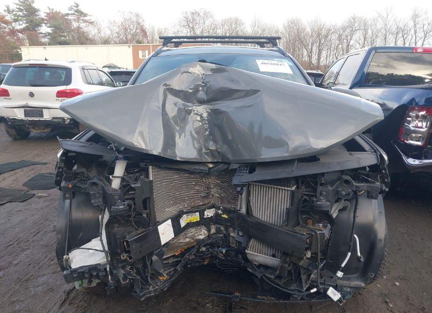 Photo 13 of 2023 Hyundai Santa CRUZ SEL PREMIUM (VIN 5NTJDDAF5PH041869)