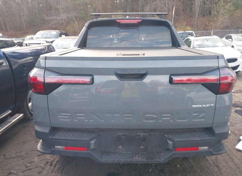 Photo 17 of 2023 Hyundai Santa CRUZ SEL PREMIUM (VIN 5NTJDDAF5PH041869)