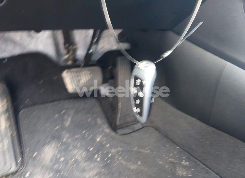 Photo 11 of 2022 Hyundai Santa CRUZ SEL PREMIUM (VIN 5NTJDDAFXNH035269)