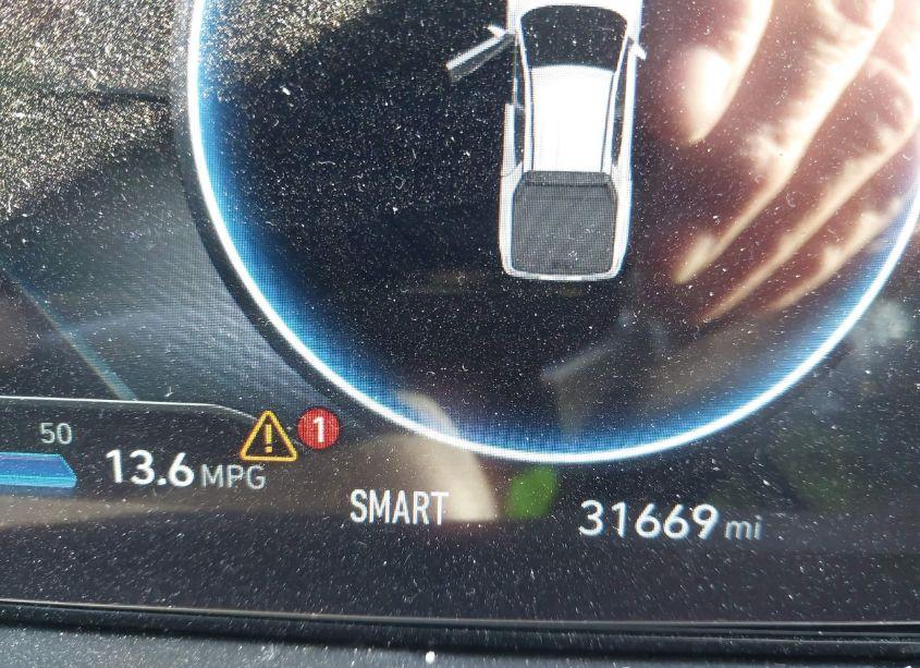 Photo 15 of 2023 Hyundai Santa CRUZ LIMITED (VIN 5NTJEDAF0PH051660)