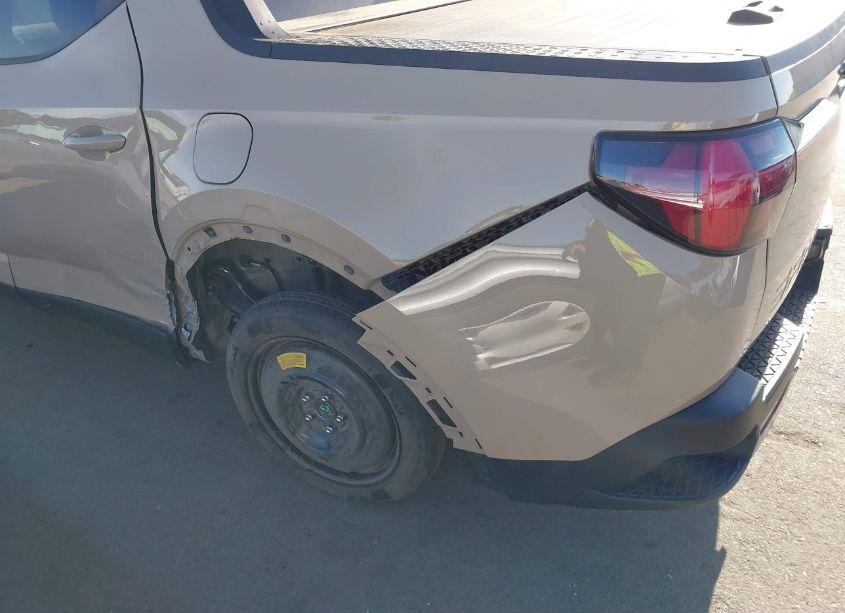 Photo 17 of 2023 Hyundai Santa CRUZ LIMITED (VIN 5NTJEDAF0PH051660)