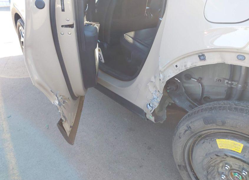 Photo 19 of 2023 Hyundai Santa CRUZ LIMITED (VIN 5NTJEDAF0PH051660)