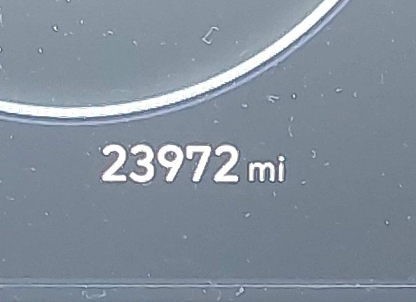 Photo 15 of 2022 Hyundai Santa CRUZ LIMITED (VIN 5NTJEDAF3NH031058)