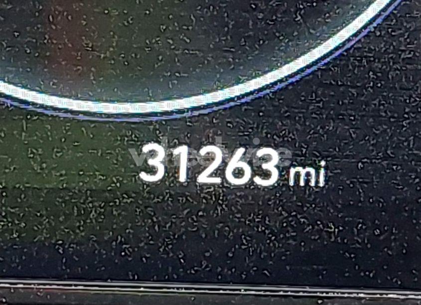 Photo 16 of 2023 Hyundai Santa CRUZ LIMITED (VIN 5NTJEDAF3PH055086)