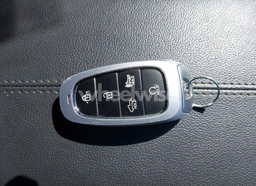 Photo 11 of 2024 Hyundai Santa CRUZ LIMITED (VIN 5NTJEDAF4RH078962)