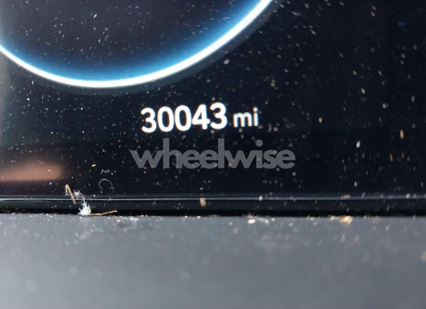 Photo 15 of 2024 Hyundai Santa CRUZ LIMITED (VIN 5NTJEDAF4RH078962)