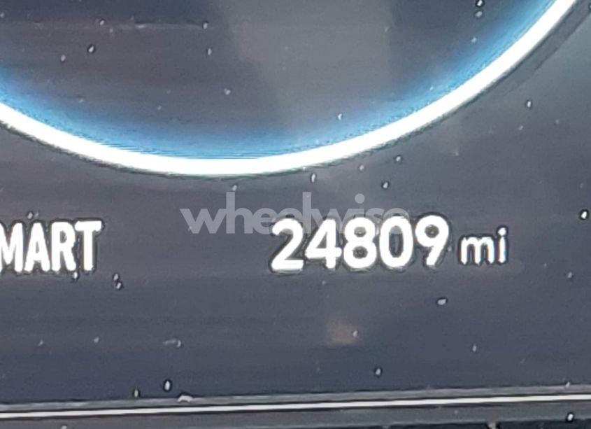 Photo 15 of 2023 Hyundai Santa CRUZ LIMITED (VIN 5NTJEDAF5PH060497)