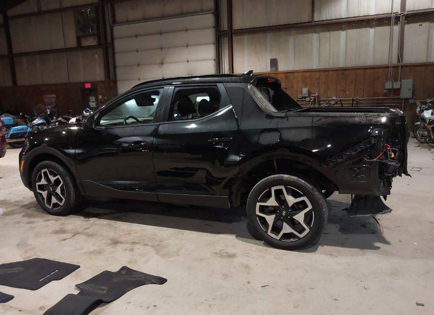 Photo 15 of 2024 Hyundai Santa CRUZ LIMITED (VIN 5NTJEDAF7RH081970)