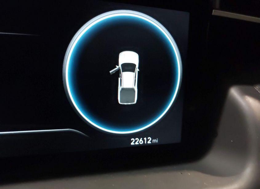 Photo 7 of 2024 Hyundai Santa CRUZ LIMITED (VIN 5NTJEDAF7RH081970)