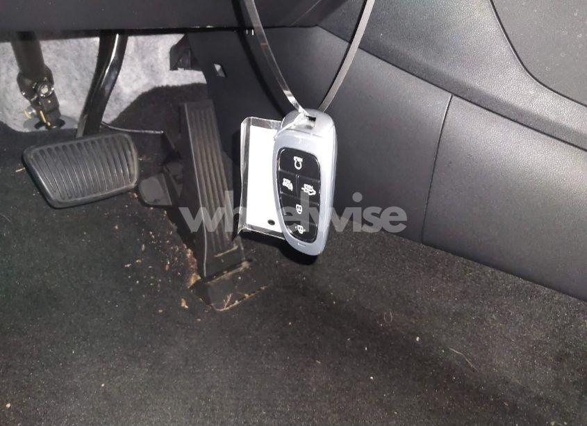 Photo 11 of 2023 Hyundai Santa CRUZ LIMITED (VIN 5NTJEDAF8PH062437)