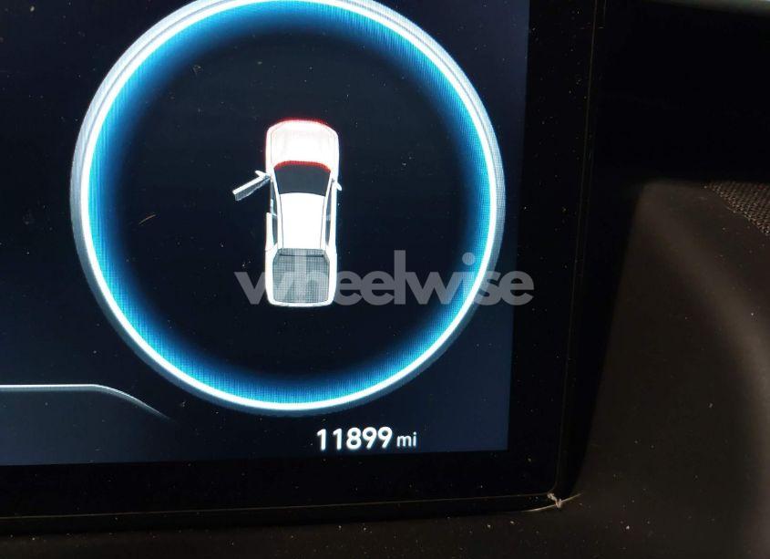 Photo 15 of 2023 Hyundai Santa CRUZ LIMITED (VIN 5NTJEDAF8PH062437)