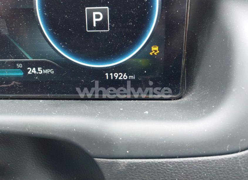 Photo 15 of 2023 Hyundai Santa CRUZ LIMITED (VIN 5NTJEDAF8PH074491)