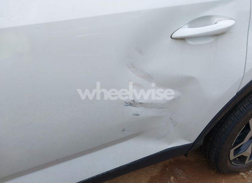 Photo 17 of 2023 Hyundai Santa CRUZ LIMITED (VIN 5NTJEDAF8PH074491)