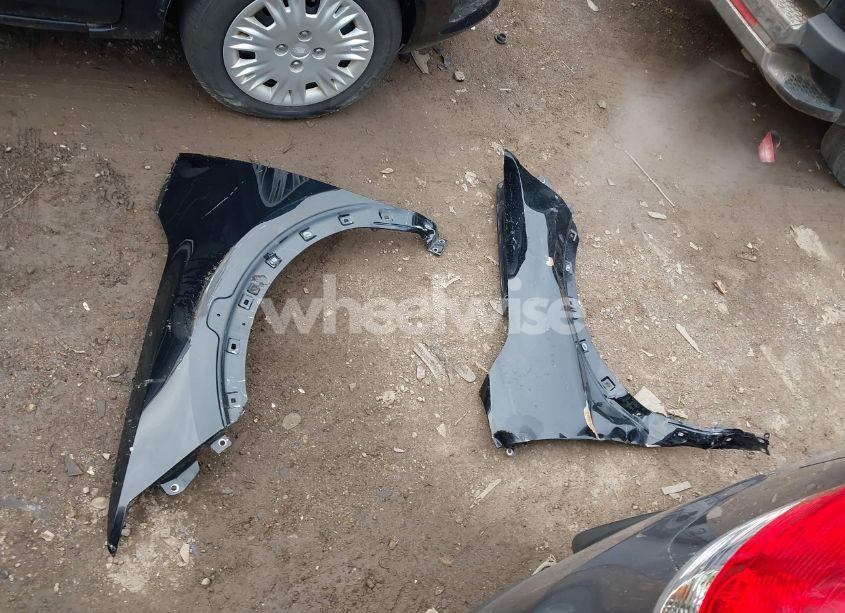 Photo 12 of 2022 Hyundai Santa CRUZ LIMITED (VIN 5NTJEDAF9NH008643)