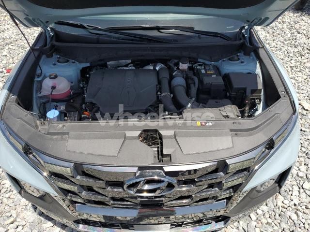 2024 HYUNDAI SANTA CRUZ LIMITED N/A (VIN 5NTJEDAF9RH082604) main photo