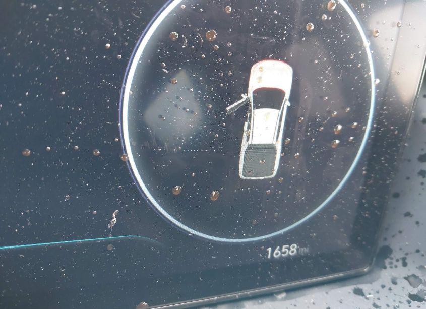 Photo 7 of 2024 Hyundai Santa CRUZ LIMITED (VIN 5NTJEDDF7RH107057)