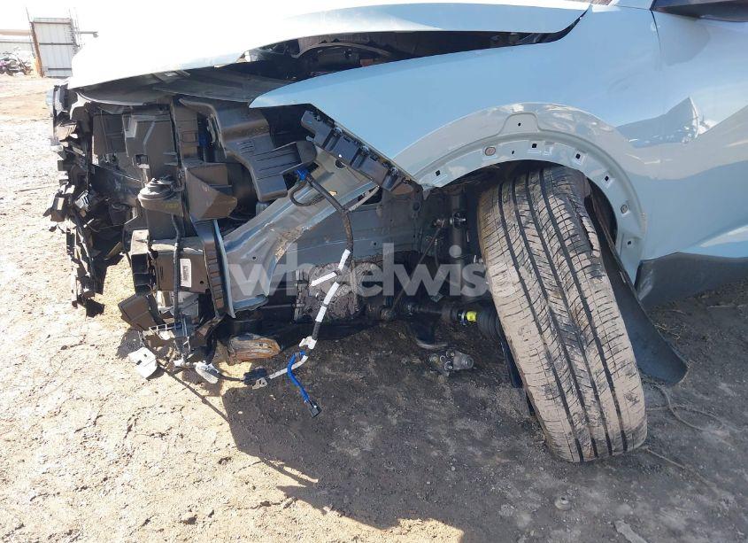 Photo 6 of 2024 Hyundai Santa CRUZ LIMITED (VIN 5NTJEDDF9RH123146)