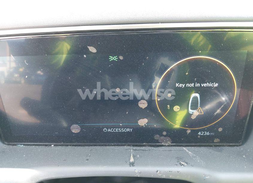 Photo 7 of 2024 Hyundai Santa CRUZ LIMITED (VIN 5NTJEDDF9RH123146)