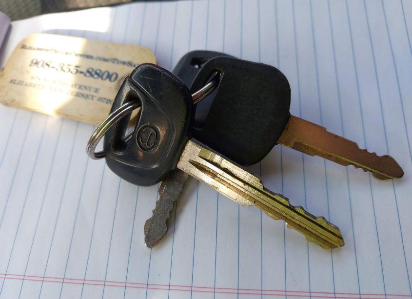 Photo 10 of 2019 Hino 238/258/268 (VIN 5PVNE8JN5K4S50944)