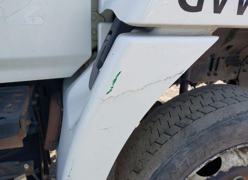 Photo 13 of 2019 Hino 238/258/268 (VIN 5PVNE8JN5K4S50944)