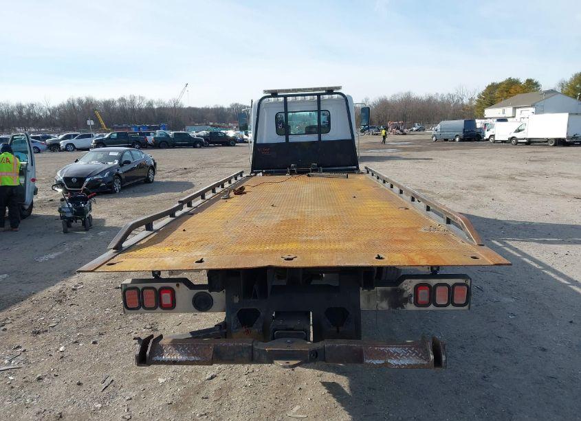 Photo 21 of 2019 Hino 238/258/268 (VIN 5PVNE8JN5K4S50944)