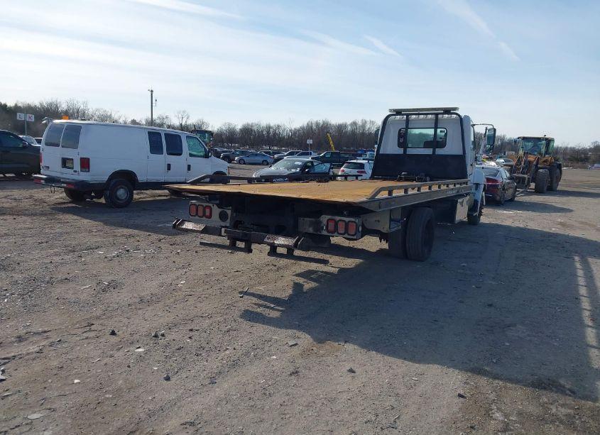 Photo 4 of 2019 Hino 238/258/268 (VIN 5PVNE8JN5K4S50944)