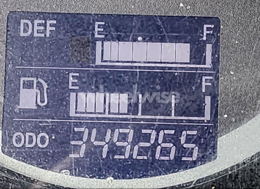 Photo 6 of 2017 Hino 238/258/268 (VIN 5PVNE8JN6H4S50802)