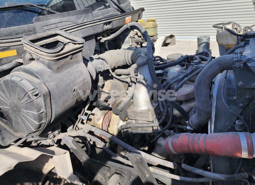 Photo 10 of 2017 Hino 238/258/268 (VIN 5PVNE8JN7H4S50839)