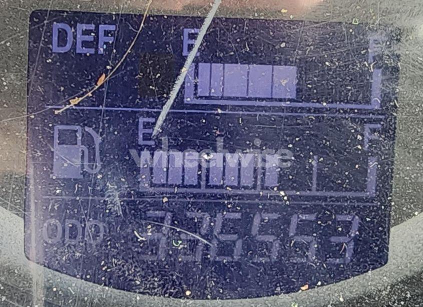 Photo 6 of 2017 Hino 238/258/268 (VIN 5PVNE8JN7H4S50839)