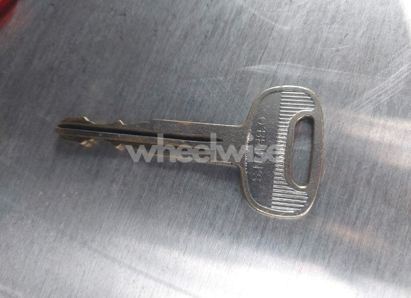 Photo 10 of 2015 Hino 258/268 (VIN 5PVNE8JNXF4S50623)