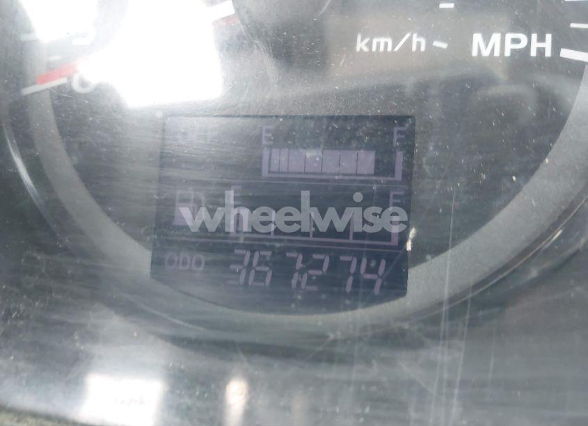 Photo 17 of 2015 Hino 258/268 (VIN 5PVNE8JNXF4S50623)