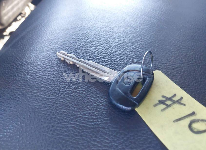 Photo 10 of 2020 Hino 238/258/268 (VIN 5PVNE8JP6L4S51717)