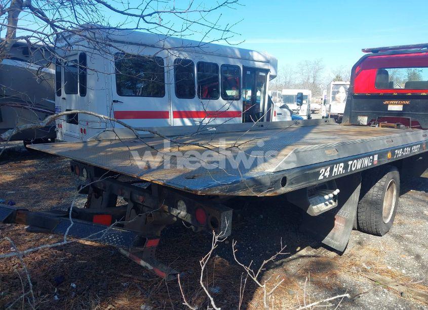 Photo 15 of 2020 Hino 238/258/268 (VIN 5PVNE8JP6L4S51717)