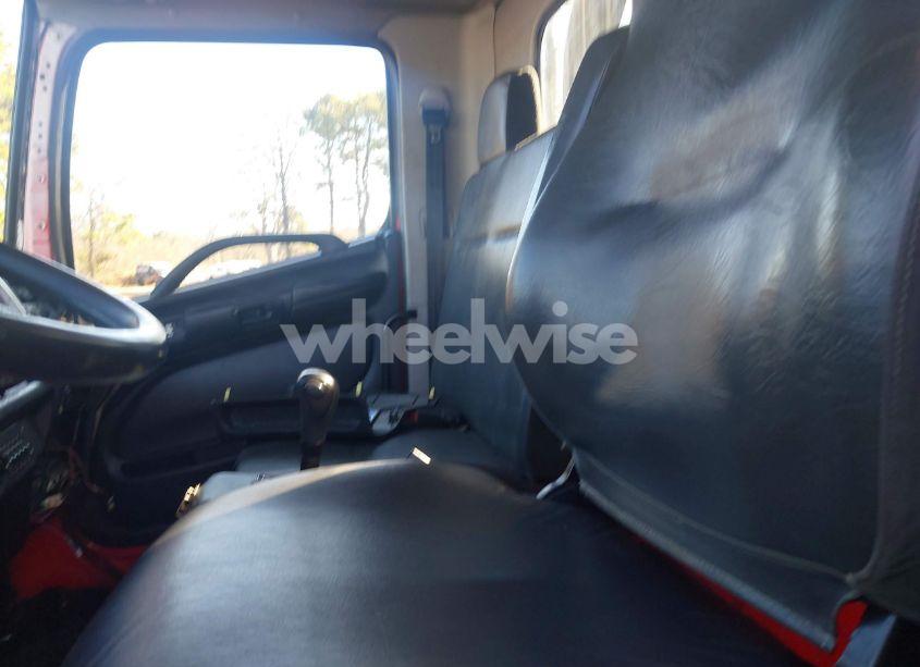 Photo 6 of 2020 Hino 238/258/268 (VIN 5PVNE8JP6L4S51717)