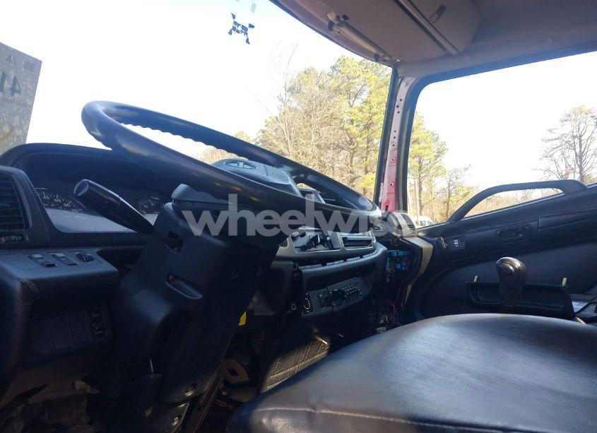 Photo 7 of 2020 Hino 238/258/268 (VIN 5PVNE8JP6L4S51717)