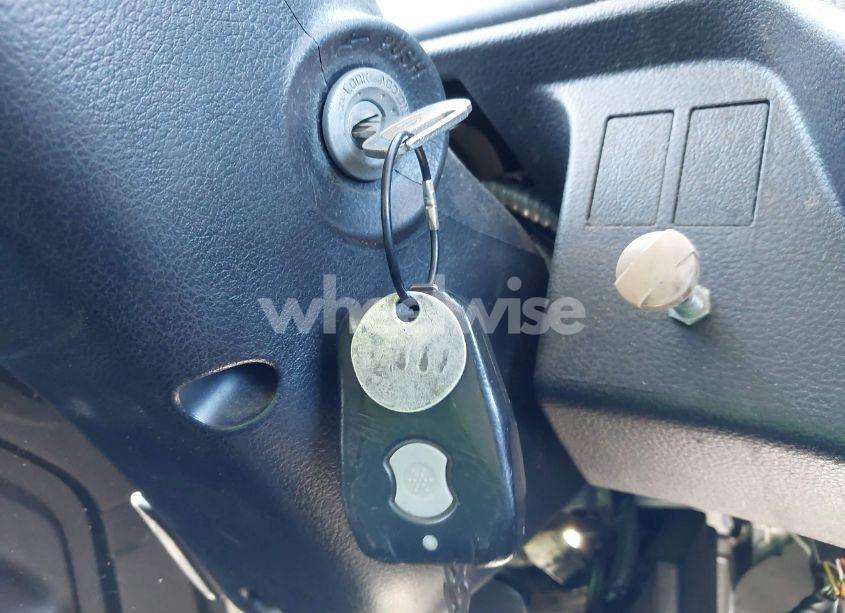 Photo 10 of 2013 Hino 258/268 (VIN 5PVNE8JP9D4S50630)