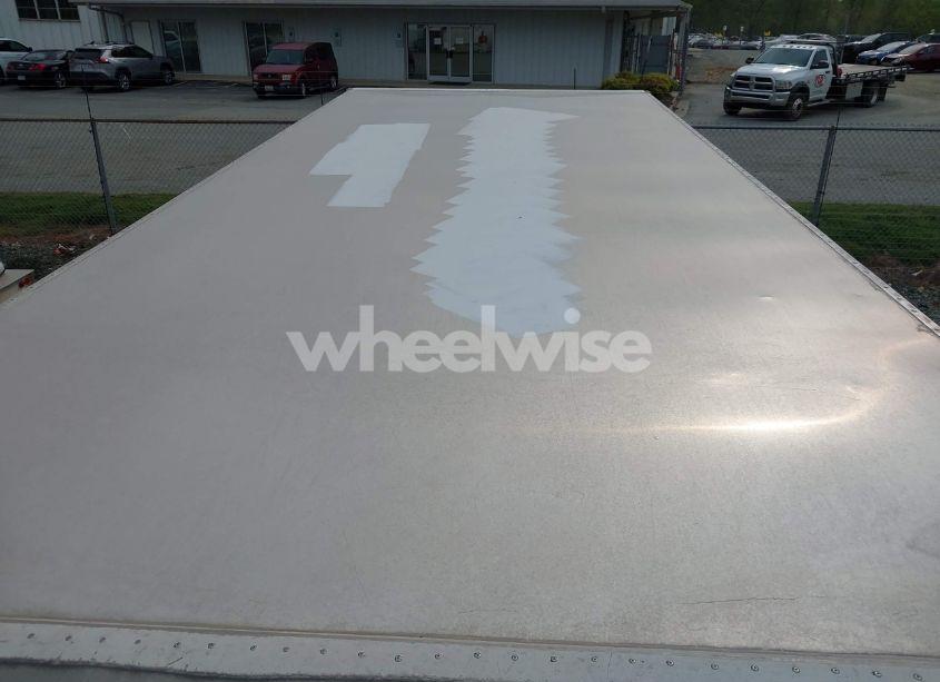 Photo 16 of 2013 Hino 258/268 (VIN 5PVNE8JP9D4S50630)