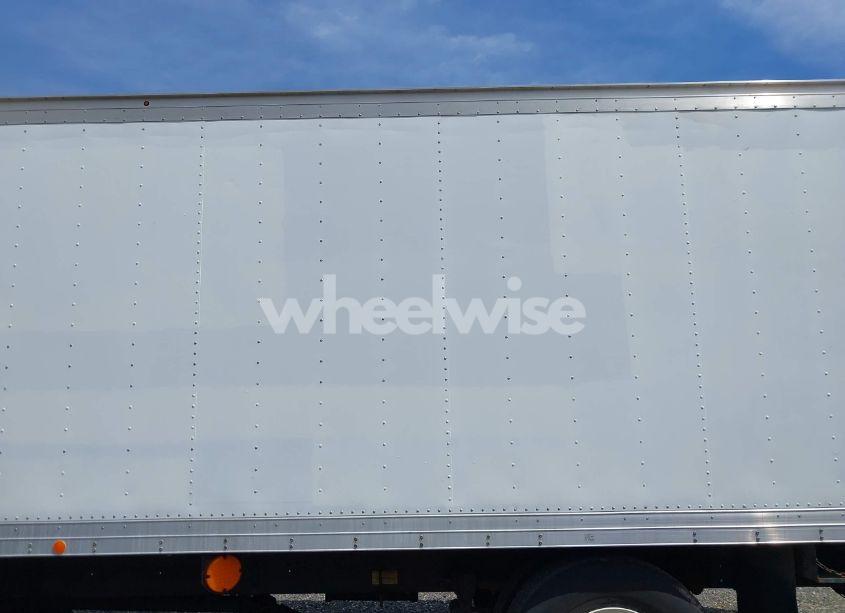 Photo 16 of 2016 Hino 258/268 (VIN 5PVNE8JT5G4S56765)