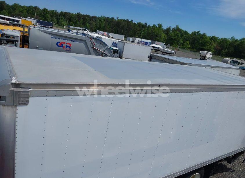 Photo 18 of 2016 Hino 258/268 (VIN 5PVNE8JT5G4S56765)