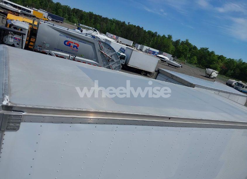 Photo 19 of 2016 Hino 258/268 (VIN 5PVNE8JT5G4S56765)