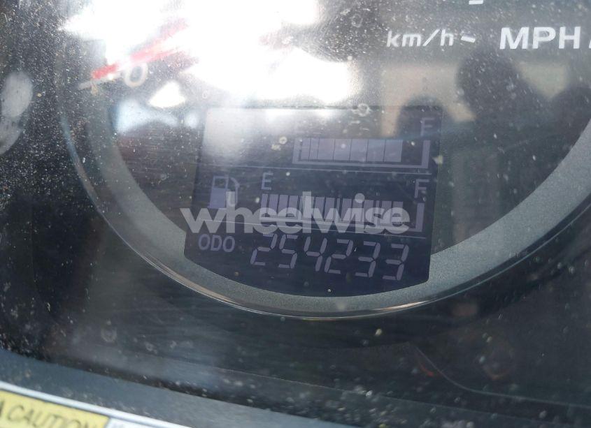 Photo 5 of 2016 Hino 258/268 (VIN 5PVNE8JT5G4S56765)