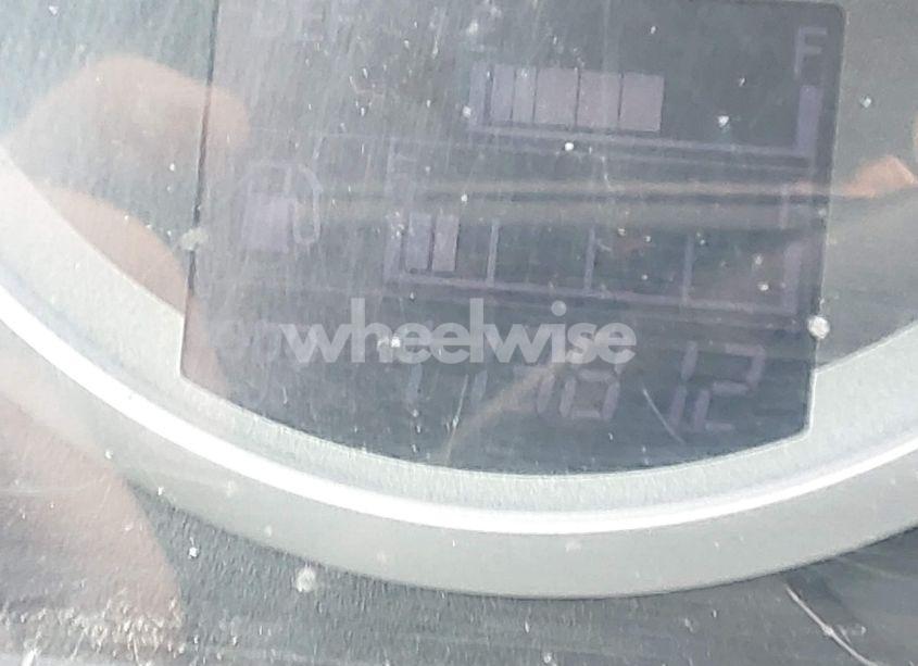 Photo 5 of 2013 Hino 258/268 (VIN 5PVNE8JT7D4S55130)