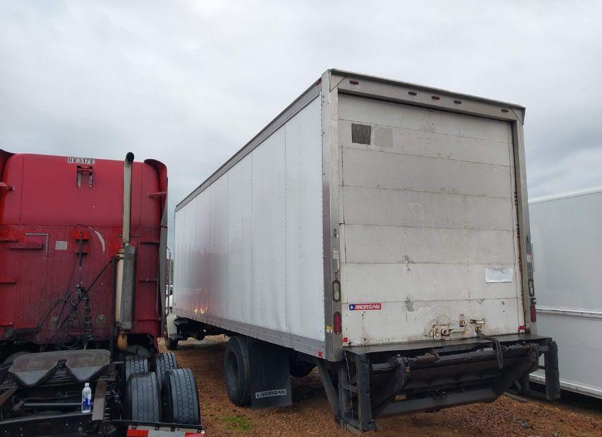 Photo 14 of 2012 Hino 258/268 (VIN 5PVNE8JV0C4S52411)